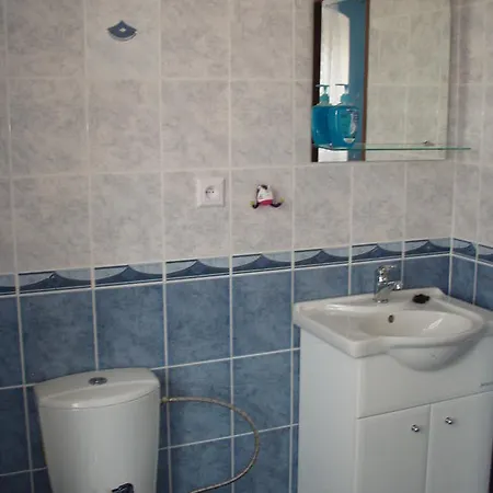 Protez Casa de hóspedes 2*