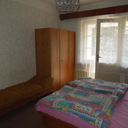 Protez Janske Lazne