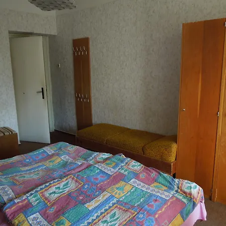 Protez Janske Lazne