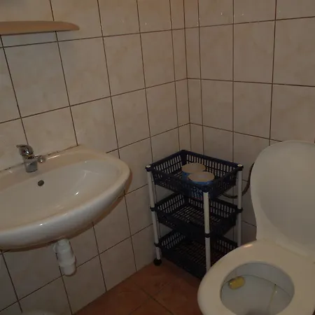 Casa de hóspedes Protez 2*