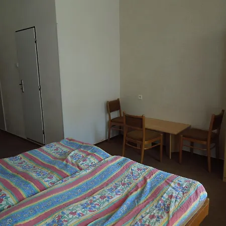 Casa de hóspedes Protez Janske Lazne
