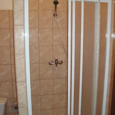Casa de hóspedes Protez 2*