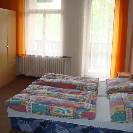 Protez Janske Lazne