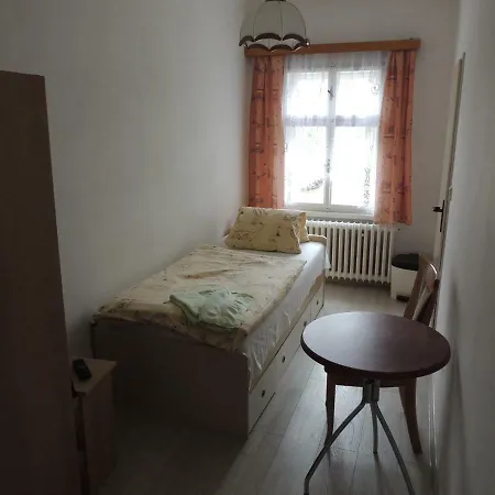 Protez Guest house Lazne Libverda