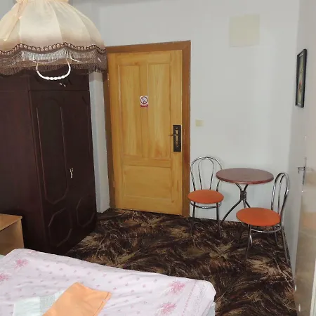Protez Guest house Lazne Libverda