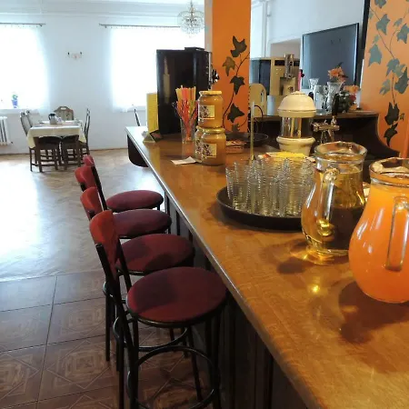 Guest house Protez Lazne Libverda